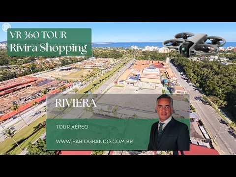 Capa do vídeo: Riviera Shopping