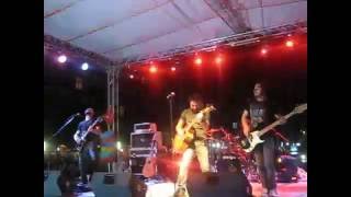 The Beautified Project - Lily Flower (Live at Cascade)