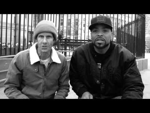 Thumbnail for Mike D for MC by L.A.B., The Who, Method Man