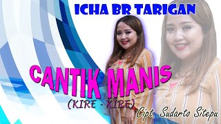 Download lagu 'CANTIK MANIS (KIRE-KIRE)' Cipt. SUDARTO SITEPU - ICHA BR TARIGAN (GENDANG SALIH) mp3 Download lagu 'CANTIK MANIS (KIRE-KIRE)' Cipt. SUDARTO SITEPU - ICHA BR TARIGAN (GENDANG SALIH) mp3
