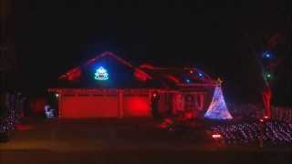 Do You Hear What I Hear 2013 Christmas Lights