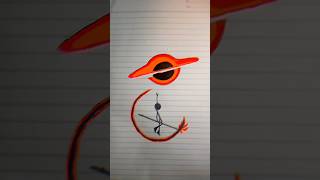 Download lagu Black Hole | #sticman #drawastickman #drawingstickman #drawing #art #edit #stickman #gambar mp3