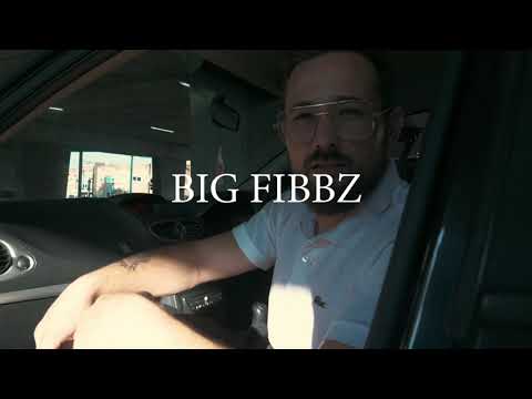 Big Fibbz - nuttin but a g thang freestyle