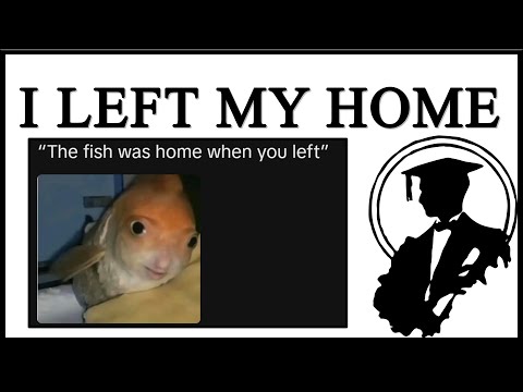 I Left My Home Military Chant Is Insane