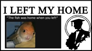 Download lagu I Left My Home Military Chant Is Insane mp3