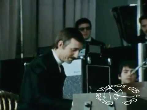 Paul Mauriat - Love Is Blue (1968)