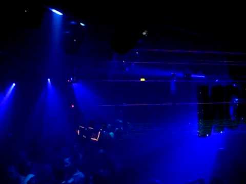 XXL presents FUSION -  WAYNE G