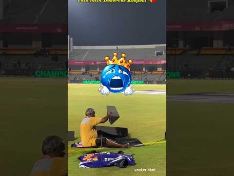 Cricket ke Real Hero Ye hai #cricket #shorts #ipl
