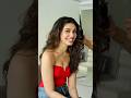 KrithiShetty HOT GLAMOROUS Visuals Monica Vibe ️