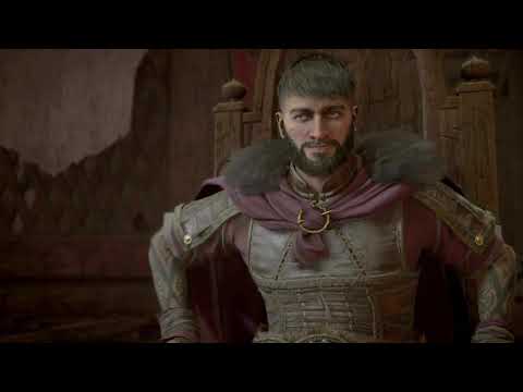 Assassin's Creed Valhalla Gameplay/ Walkthrough Pt 48