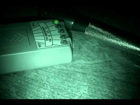 Menger Hotel: The Russell Rush Haunted Tour