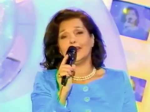 Rosy Armen - Gondolier (La Chance aux Chansons)