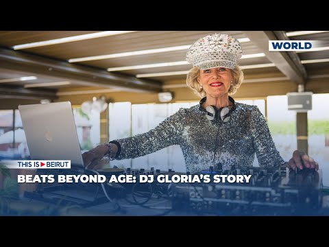 Beats Beyond Age: DJ Gloria’s Story