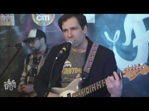 Slow Leaves - All My Wishes (Live at The Roslyn)