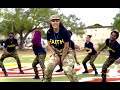 Myammee ALL THAT Official Music Video Gospel Rap Christian Hip Hop
