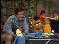 Sesame Street 1068 Street Scenes Bert Babysits Nephew Brad