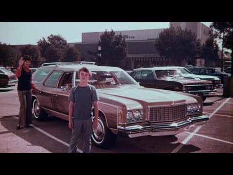 Chevrolet Caprice Estate Wagon commercial (1974) [FTD-0293]