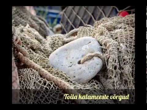 Ida- Virumaa: Seikle puhates, puhka seigeldes!