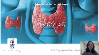MÓDULO 2 - Aula 4: Tireóide