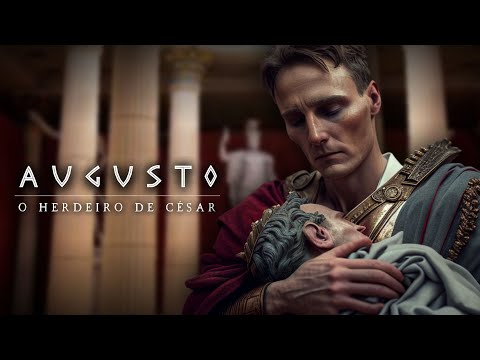 A HISTÓRIA DE AUGUSTO - O Herdeiro do Império Romano