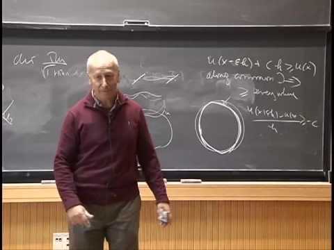 GPDE - Issues in Homogenization for Problems with Nondivergence... - Part II - Caffarelli