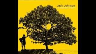Video thumbnail of "Jack Johnson - Breakdown"
