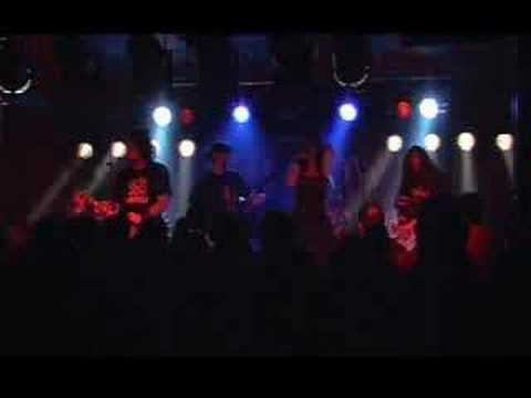 Scarecrown - My Own Devil (live 01/12/07)