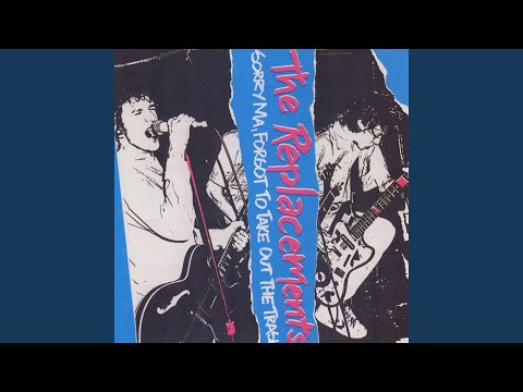 Customer - The Replacements