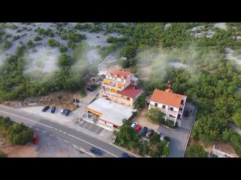 Katarina Apartments 2019.07.26. Sibinj Krmpotski