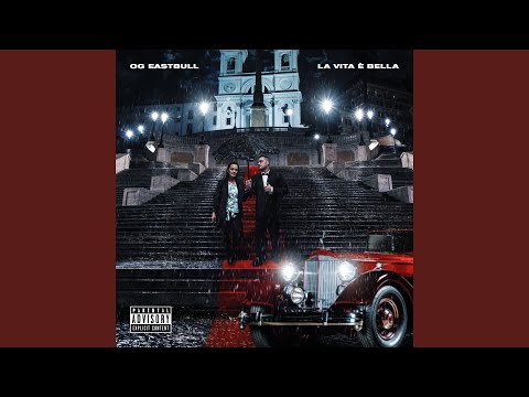 Drip (feat. Trinidad, JedyLoco, Tiger Tommy, Yung Kali)