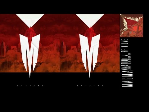 Musteeno & FFiume - Magma (da Il Capitolo dei Quattro Elementi: Fuoco)