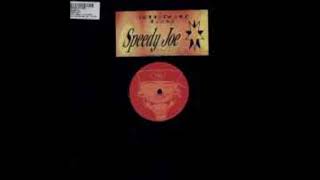 Speedy Joe - Muzak Man (1996)