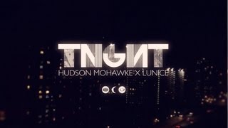 Tnght - Higher Ground video