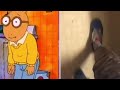 Boring Arthur