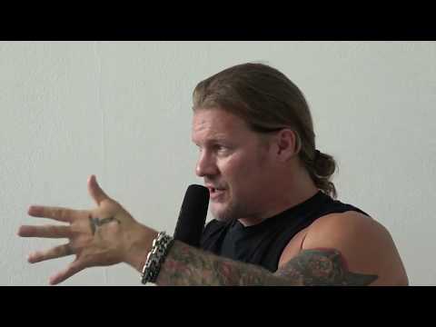 Chris Jericho Dives Into How Drug Usage Is Not As Prominent In The Pro Wrestling And Rock ‘N’ Roll Industries Anymore
