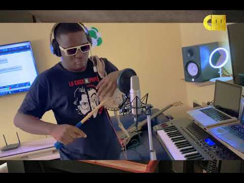 Max Fire featuring Lord Carlos ( Cover) #Miicka T-Drummer & Wilfried Alm