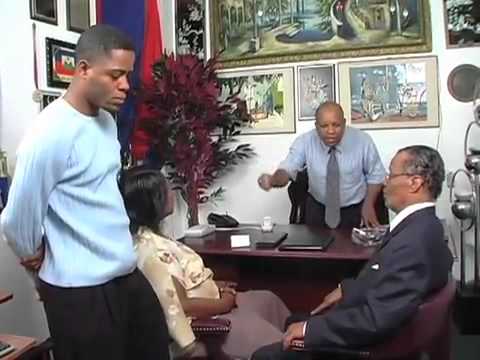 Les freres Deronette