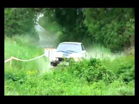 2011 05 28 Rajd w Sułkowicach