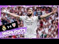 Real Madrid 1-1 Athletic Club | HIGHLIGHTS | LaLiga 2022/23