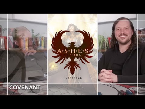 Exploring Ashes Reborn Solo with the Corpse of Viros PvE Expansion