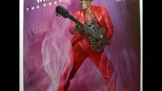 Bobby Womack - It Takes a Lot of Strength to Say Goodbye