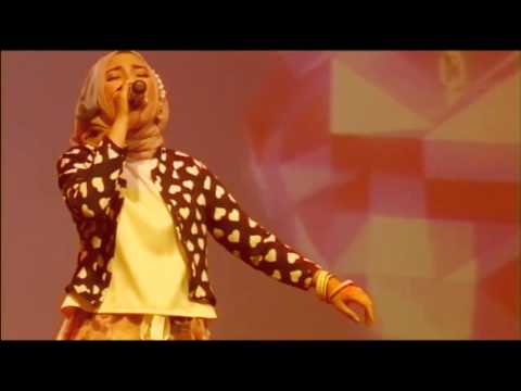 Performance 6 Besar: RAHMI (Aceh) - Unconditionally