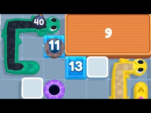 Level 493 preview - Hell Mode