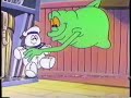 Slimer And The Real Ghostbusters Room At The Top October 15 1988