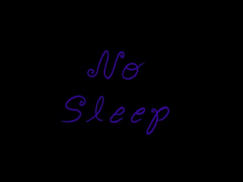 No Sleep Teaser Trailer