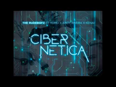 Cibernetica - Yomo ft. Andy Rivera y Kenai (Audio)