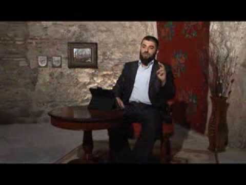 PROMO: Përqëndrimi në fe - me hoxhë Enes Gogën