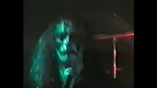 Aeternus❌Live in Leipzig 1997 - Vind