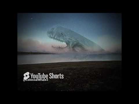 iam I the biggest? (NO HATE) #trevorhenderson #trevorhendersoncreatures