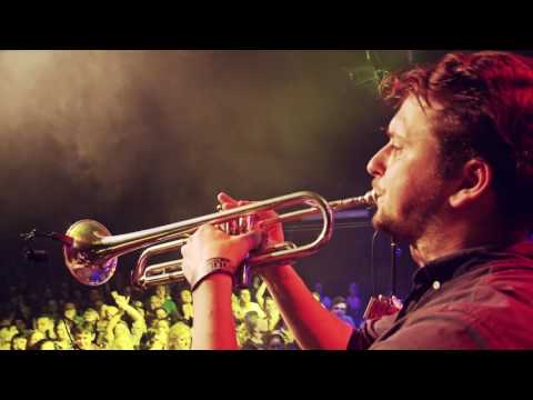 Poletíme? - Lokomotiva (Fléda 2017)